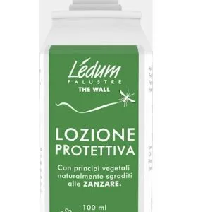 Ledum Ds Prot Lotion Forte75Ml