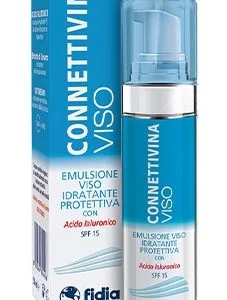 CONNETTIVINAVISO CREMA 50 ML