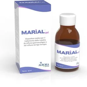 MARIAL GEL 300 ML