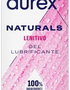 DUREX NATURALS LENITIVO 100 ML