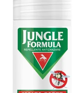 JUNGLE FORMULA MOLTO FORTE ROLL-ON 50 ML