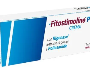 FITOSTIMOLINE PLUS CREMA 32 G