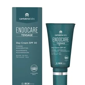 ENDOCARE TENSAGE DAY SPF30 50 ML