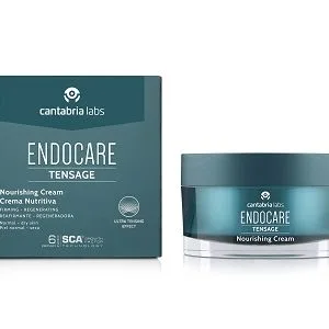 ENDOCARE TENSAGE NUTRITIVA 50 ML