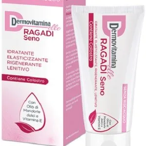 Dermovitamina Ragadi Cr Capez