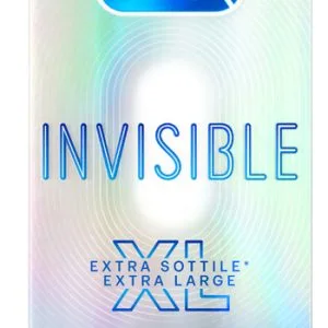 PROFILATTICO DUREX INVISIBLE XL 6 PEZZI