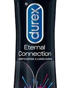 DUREX ETERNAL CONNECTION MSL