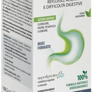 NEOBIANACID 70 COMPRESSE MASTICABILI