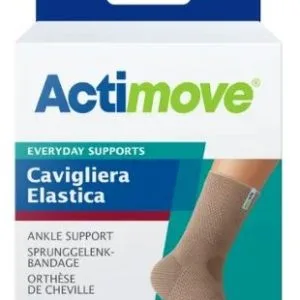 ACTIMOVE EVERYDAY CAVIGLIERA ELASTICA L