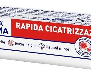 EUCLORINA PRODERMA RAPIDA CICATRIZZAZIONE 30 ML