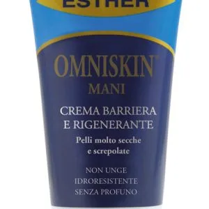 OMNISKIN MANI CREMA BARRIERA E RIGENERANTE 75 ML
