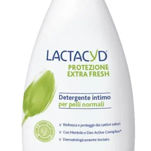 LACTACYD PROTEZIONE EXTRA FRESH 300 ML