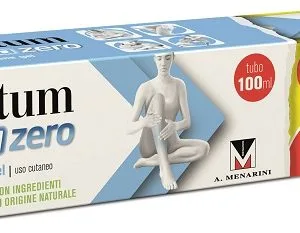 FASTUM EMAZERO EMULSIONE GEL 100 ML