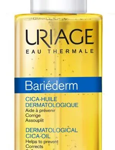 BARIEDERM CICA-OLIO DERMATOLOGICO 100 ML