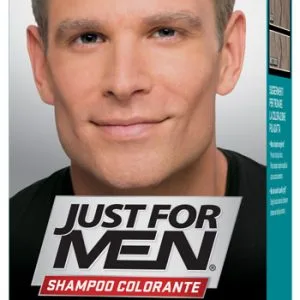 JUST FOR MEN SHAMPOO COLORANTE H15 BIONDO SCURO