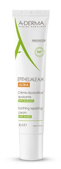 Epitheliale Ultra Cr Ristr40Ml