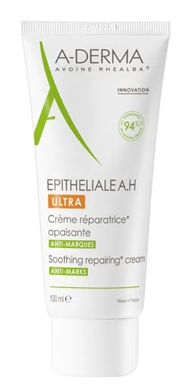 Epitheliale Ultra Cr Rist100Ml