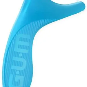 GUM EASY FLOSSERS FORCELLA 30 PEZZI NEW