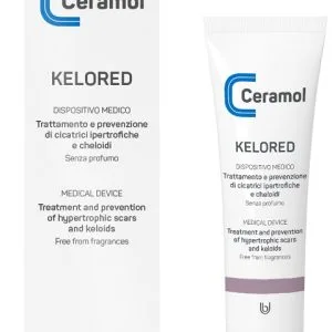 CERAMOL KELORED 30 ML