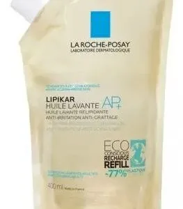 LIPIKAR HUILE AP+ RICARICA 400 ML