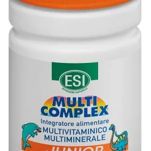 ESI MULTICOMPLEX JUNIOR 42 TAVOLETTE MASTICABILI