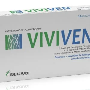 Viviven 28cpr