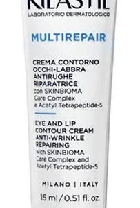 RILASTIL MULTIREPAIR CONTORNO OCCHI LABBRA NUOVA FORMULA 15 ML