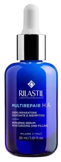Rilastil Multirepair Ha Tech