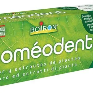 HOMEODENT DENTIFRICIO CLOROFILLA NUOVA FORMULA 75 ML