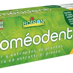HOMEODENT DENTIFRICIO LIMONE NUOVA FORMULA 75 ML