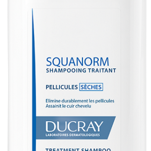 Kelual Squanorm Sh A/Forf Sec