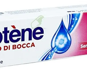BIOTENE GEL IDRATANTE 50 G