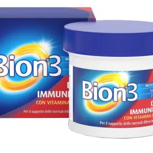 BION3 DIFESE IMMUNITARIE 30 COMPRESSE