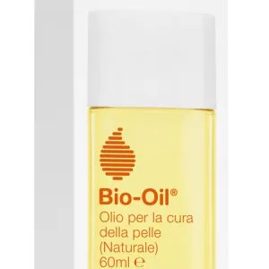 BIO-OIL OLIO PER LA CURA DELLA PELLE NATURALE 60 ML