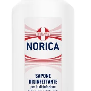 NORICA SAPONE DISINFETTANTE 500 ML