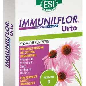 ESI IMMUNILFLOR CAPUSLE FORTE 30 NATURCAPS