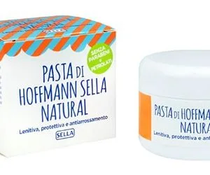 PASTA HOFFMANN SELLA NATURAL 200 ML