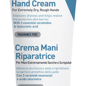 CERAVE CREMA MANI RIPARATRICE 100 ML