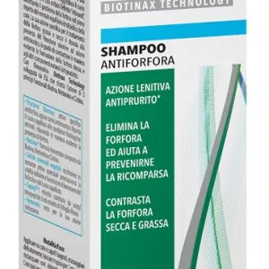 ESI RIGENFORTE SHAMPOO ANTIFORFORA 250 ML