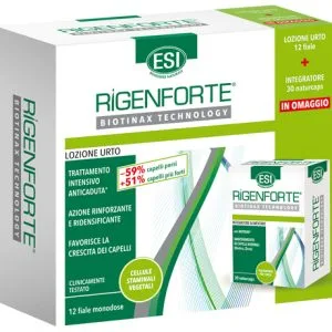 ESI KIT LOZIONE URTO + 30 CAPSULE PROMO