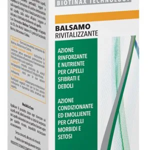 ESI RIGENFORTE BALSAMO RIVITALIZZANTE 200 ML