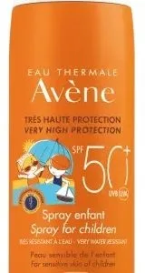 AVENE SOL SPRAY BAMBINO 50+ 200 ML + GADGET 2021
