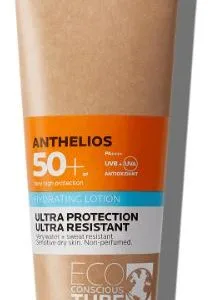 ANTHELIOS LATTE SOLARE 50+ PAPER PACK