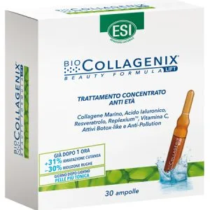 ESI BIOCOLLAGENIX 30 AMPOLLE DA 1,8 ML