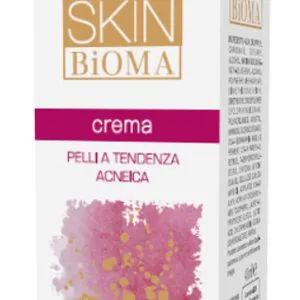 LIPOSKIN BIOMA PHARCOS CREMA 40 ML