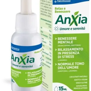 Zymerex Sereno Relax Gocce