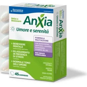 Zymerex Sereno Relax 45cpr