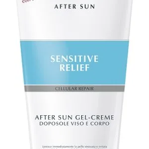 EUCERIN AFTER SUN SENSITIVE RELIEF 200 ML
