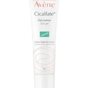 EAU THERMALE AVENE CICALFATE+ GEL CICATRICE 30 ML
