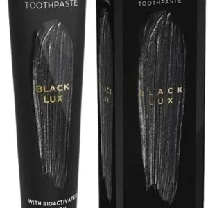 CURASEPT BLACK LUXURY WHITENING DENTIFRICIO 75 ML